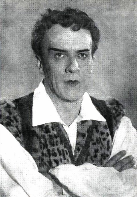 Владимир Честноков