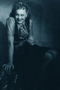 Людмила Целиковская