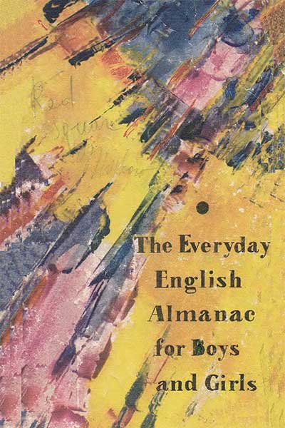 Книга для ежедневного чтения на английском языке для учащихся 10 класса. Дубровин М. И. — 1966 г
