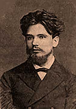Андрей Петрович Киселёв (1852-1940)